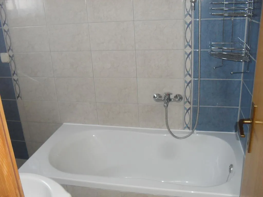 Apartment Bucic Vir
