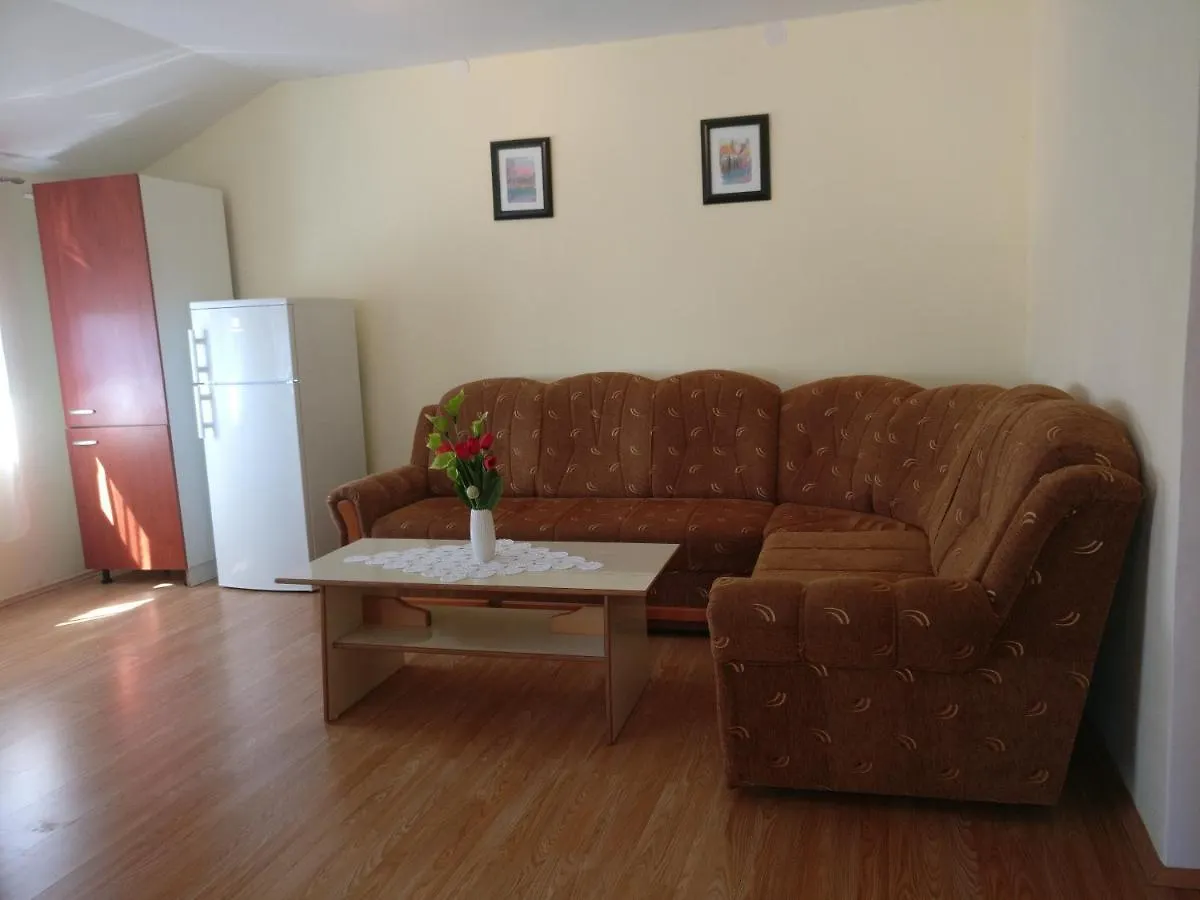 Apartment Bucic Vir