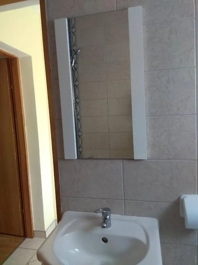 Apartment Bucic Vir